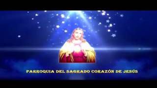 Platicas Prematrimoniales - Parroquia del Sagrado corazon
