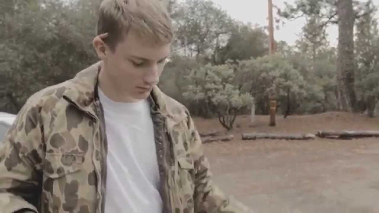 Possessive Adjectives - Short Film