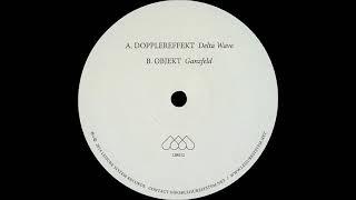 Delta Wave - Dopplereffekt