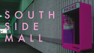 SOUTH SIDE MALL - South Williamson, Kentucky: A coal country survivor