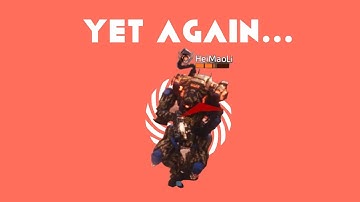 Another Titanfall 2 hacker...