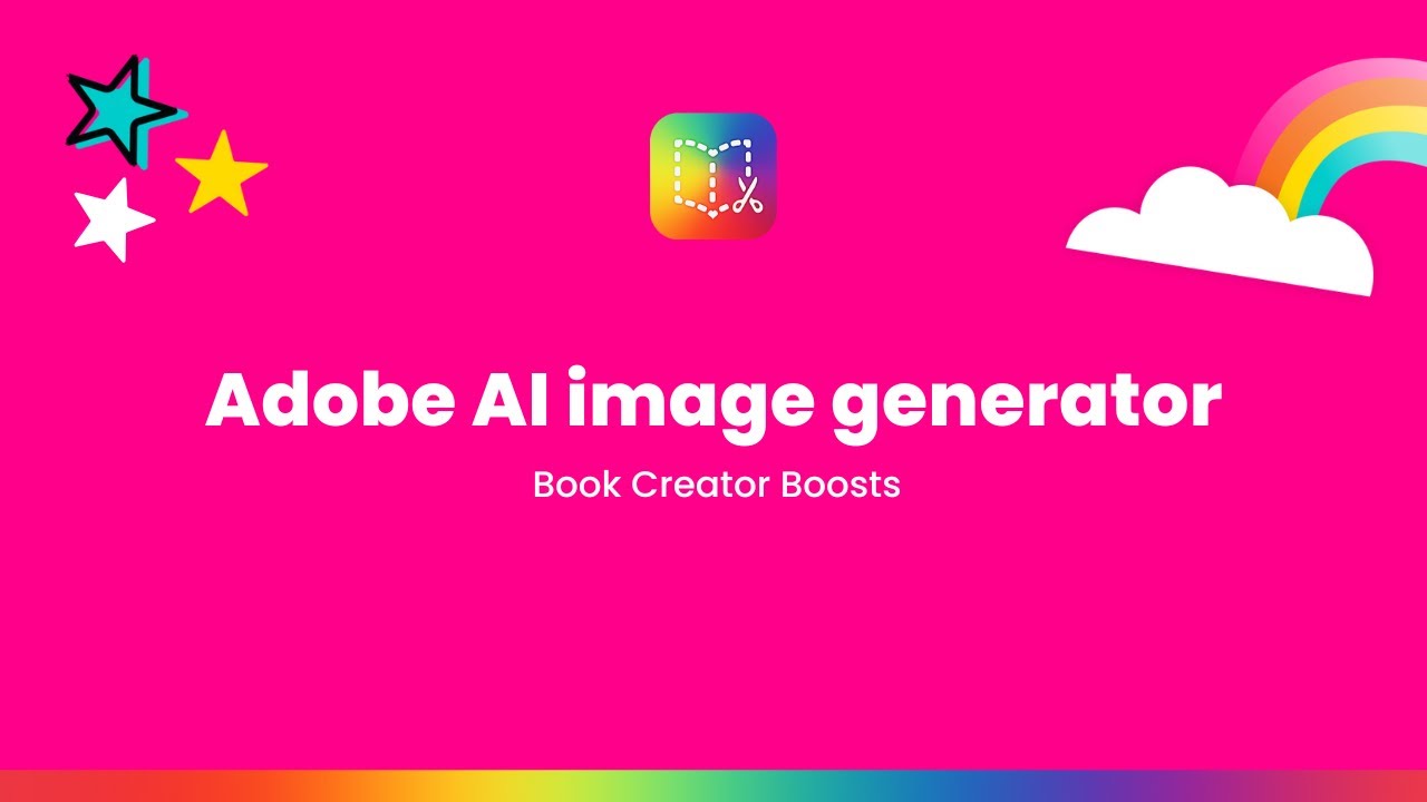 AppSmashing: Adobe AI Image Generator