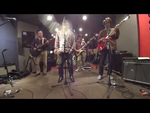 What a wonderful world この素晴らしき世界 cover