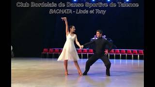 Bachata Bordeaux  - 