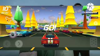 Horizon Chase (2015) | The Platinum Club Rerun (Endless) | (Day 252) Elite 275 Challenge #1