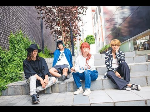 VIVA LA ROCK 2018アーティスト紹介VTR（Amelie）