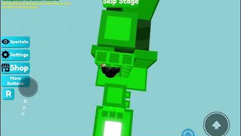 Tiny’s Difficulty Chart Obby Remastered (1-51)