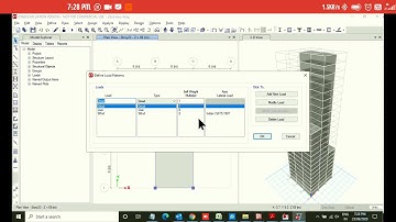 Seismic Design - Project assignment for skyfi labs online course - by Nayan Gawad