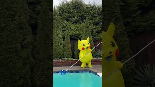 Angry Pikachu 5 Angry Pikachu 5