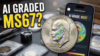 CoinAiLyzer Review: Is This AI Coin App Beginner-Friendly? screenshot 2
