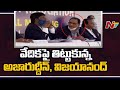 War of words between HCA president Azhar and R Vijayanand over ombudsman appointment