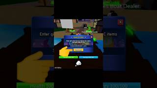 NEW BLOX FRUITS CODES UPDATE 🚀 FREE XP BOOST #roblox #gaming #shorts