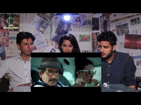 Pakistani Reacts To | Genius Official Trailer | Utkarsh Sharma | Nawazuddin | Anil Sharma | RE