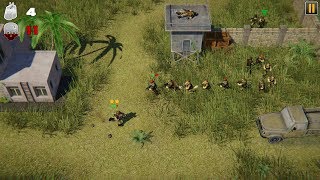 Combat Rush - Steam edition trailer screenshot 5