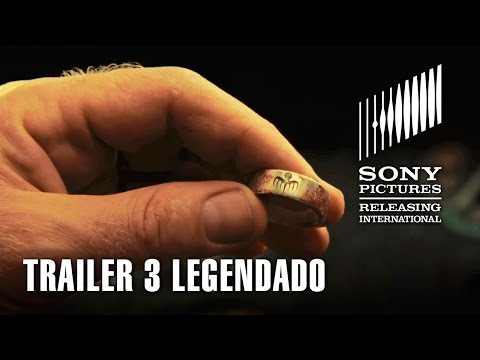 007 CONTRA SPECTRE | Trailer Final Legendado | 5 de novembro nos cinemas