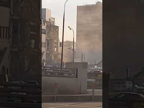 Video: Sprādzieni Maskavas metro 1977., 2004., 2010. gadā (foto)