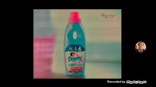 Iklan Downy  Pakaian Kusut Dicuci 2011  Rcti Sctv Mnctv Indosiar Trans 7 Antv U0026 Trans Tv