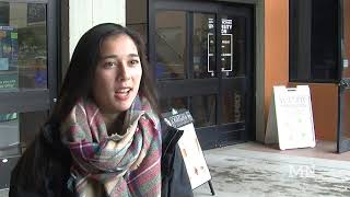 Cal Poly students react to first "Presidential Alert"