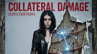 Collateral Damage (Lina Edition) - Lina