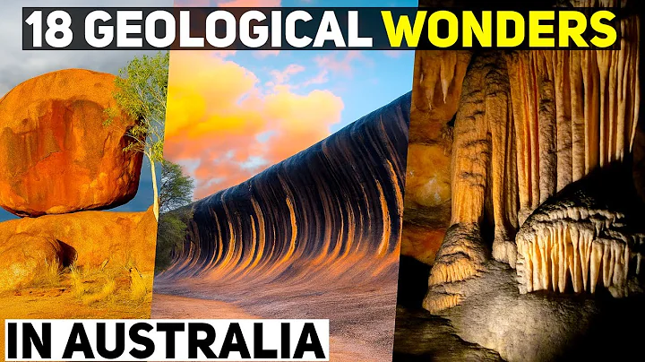18 Geological Wonders in Australia thumbnail