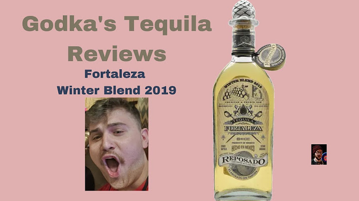 HOW DID I EVEN FIND ONE OF THESE?! | Fortaleza Winter Blend 2019 Review