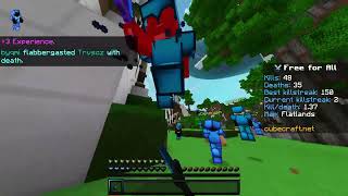 CUBECRAFT FFA