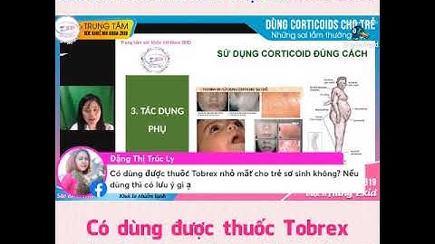 Thuốc nhỏ mắt tobrex giá bao nhiêu năm 2024