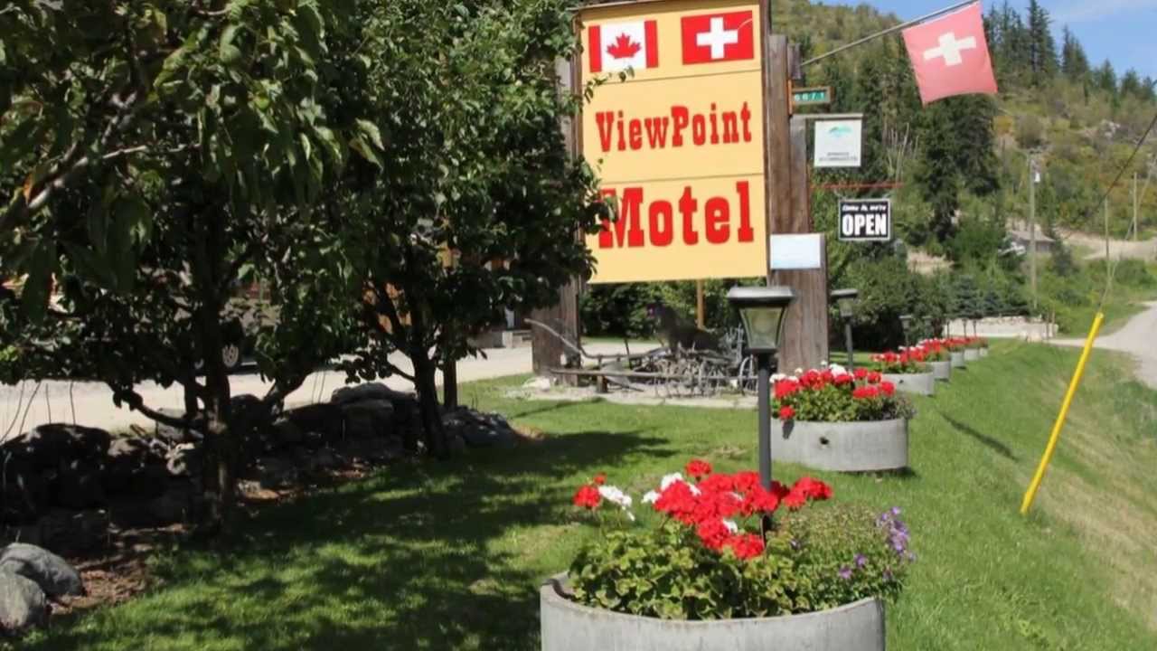 ViewPoint RV Park & Cottages, Category B Cottage 6 YouTube
