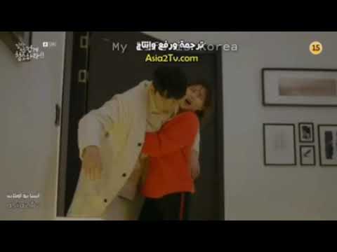 تعالى الى عالمي المسلسل الكوري الحلقة التي لم يتم ضمها ليكون له انطباع على