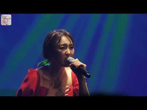 [직캠][4K 60P] 이보람 - 그때의 나 그때의 너 [190908 첫 단독 소극장 콘서트]