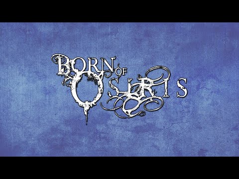 Born Of Osiris GhostFest Interview 2015