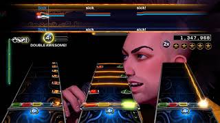 New Rock Band Dlc Bayside And Surf Mesa Ft. Emilee.