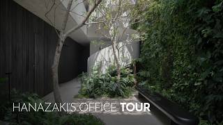 A São Paulo Studio Dominated by Nature | Hanazaki Paisagismo (Architecture Tour)