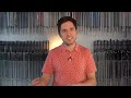 HEAVY Vs. LIGHT Driver Shaft // Is a lighter driver shaft better?