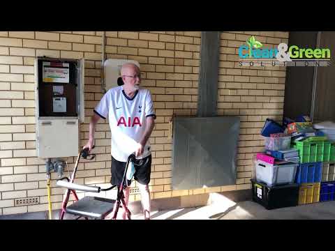 Happy Customer | 6.66 kw Solar Panel Installation at Salisbury Park SA 5109