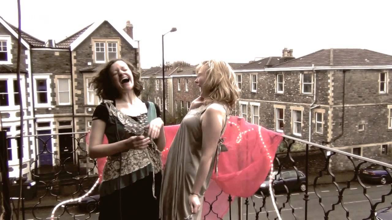 Bristol Improv Presents: An Unexpected Tale - YouTube UBTV