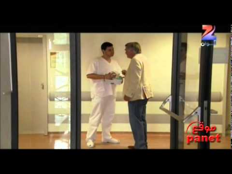 مسلسل احببت اعمى الحلقة 