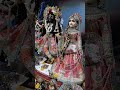 राधे कृष्ण की ज्योति अलौकिक