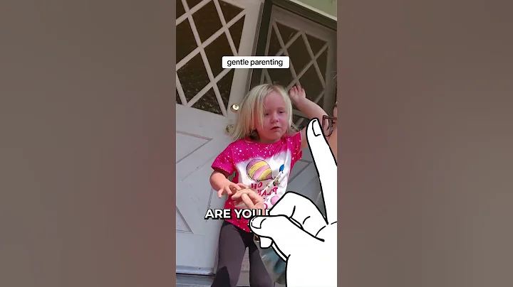 Asian Mom Discipline 3