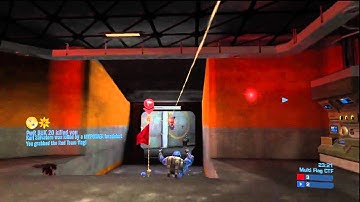 Elux :: MLG Countdown CTF vs Power