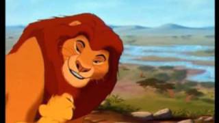 Le Roi Lion - Bande-Annonce Sortie Dvd Automne 2003 Vfsd