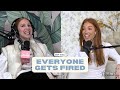 Ep 90 everyone gets fired feat jackie oshry weinreb  probably a podcast full episode