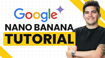 Nano Banana Tutorial: Hoe ik geld verdiende door alleen AI-afbeeldingen te uploaden!