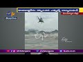 Watch: MLA Balka Suman took initiative to rescue 2 farmers