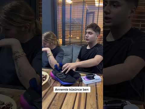 kuzeyyanik eglenceli tiktok videolari#short #shorts