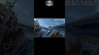 NEW FOOTAGE! Brian & Lynette Hooker's Boat as It Was Seized by the Coast Guard