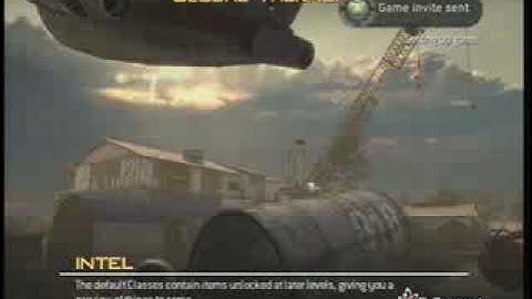 MW2 Hidden Game Mode: Global Thermonuclear War. Gameplay by iFeeD U BulletZ.