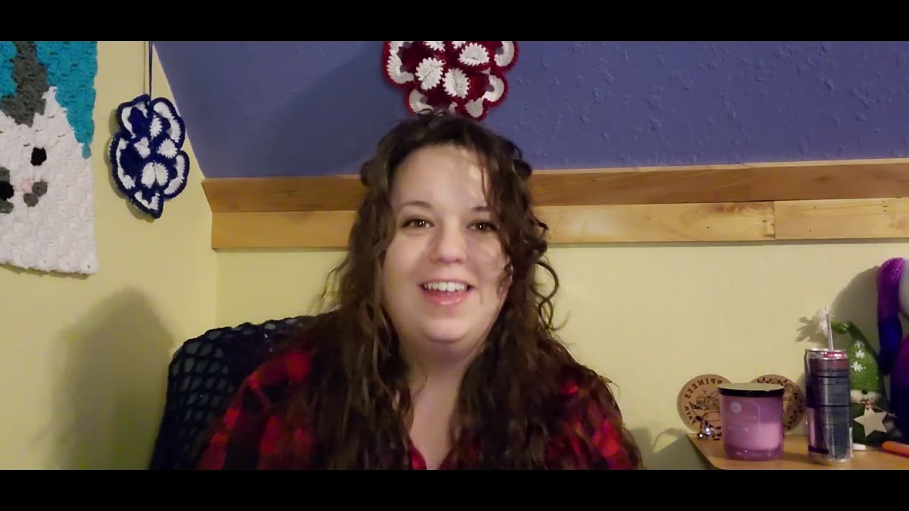 Chattin' with Alana Episode 1 | Alana's Vlog