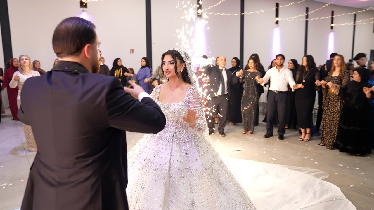 Medina & Tahir/Grup EVAN ft.Kewe /Urfa-Cizre /Lova DEKO/ 4K/ P03/#MirVideoProduction ®