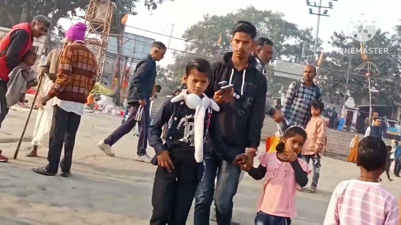 #Naya Ghat sarju nadi#🙏Jay Shri Ram 🙏❤️❤️🛕❤️👍